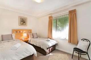 Perth Short Stays - Perth - 8