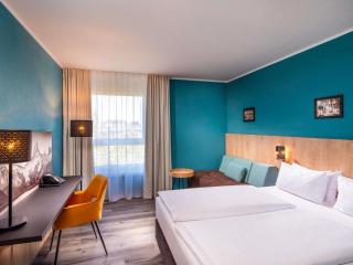 Mercure Hotel München Neuperlach Süd - 6