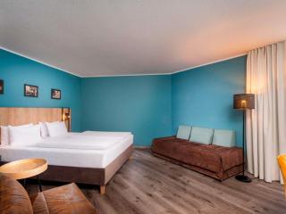Mercure Hotel München Neuperlach Süd - 5