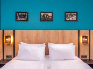 Mercure Hotel München Neuperlach Süd - 4