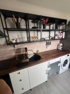 -Self-Check- Luxury view penthouse on the roof of City - 1