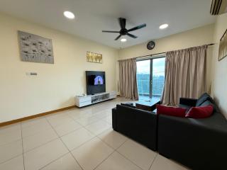 Imago 3bed3bath The Loft Seaview by Winj - 3