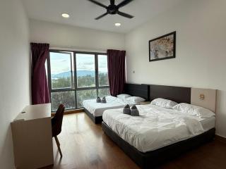Imago 3bed3bath The Loft Seaview by Winj - 2