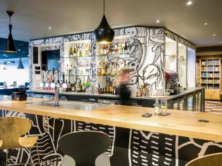 ibis London Heathrow Airport - Hillingdon - 8