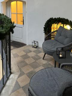 Celetná Apartments - 7