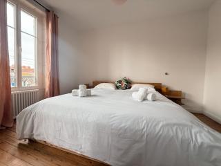 La villa Genette, Maison proche centre-ville - 1