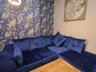 Blackburn Heights Apartment - Bridlington - 3