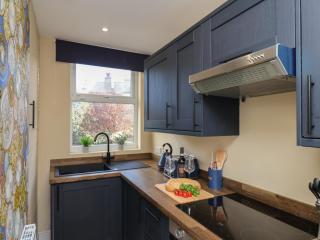 Blackburn Heights Apartment - Bridlington - 1