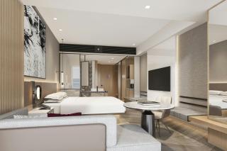 AC Hotel by Marriott Xinjiang Sayram Lake - 6