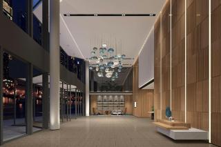 Fairfield by Marriott Huzhou Nanxun - 7