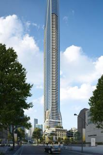 Le Méridien Toronto Pinnacle Hotel - 7