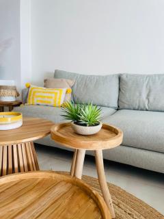 Casa Hada 2 - boho chic Sea and mountain view! - 7