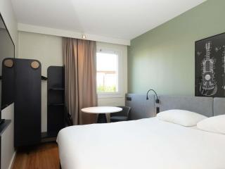 ibis Reims Tinqueux - Reims - 8