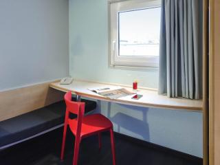 Ibis Bourges Centre, Hôtel Restaurant - 2