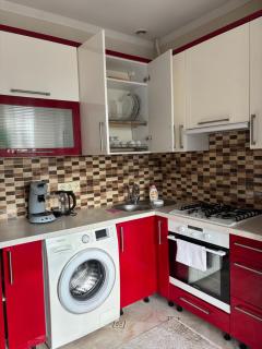 Apartament chirie la zi - 9