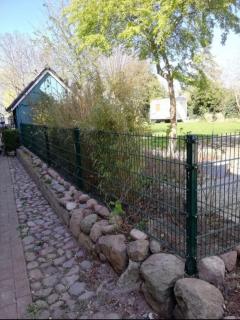 Kleine Freiheit EG bis 6 Pers - 6