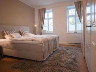 Kleine Freiheit EG bis 6 Pers - 1