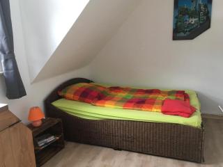 Ferienwohnung Ruhrort - 2