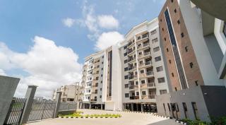 The Cove Unit Ikate Lekki - 9