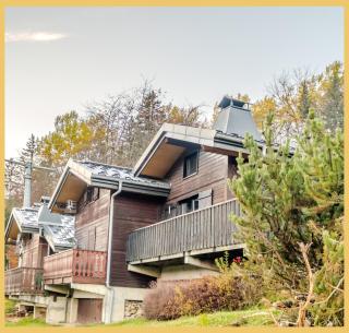 Le Chalet de Moudon I Les Gets - Les Gets - 4