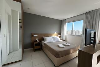 Apartamentos Verano Stay na Barra Olimpica com Piscina e Sauna - 4