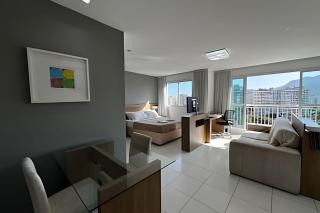Apartamentos Verano Stay na Barra Olimpica com Piscina e Sauna - 5