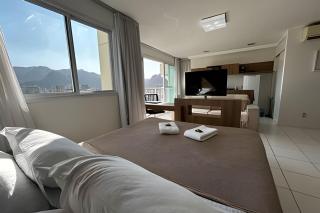 Apartamentos Verano Stay na Barra Olimpica com Piscina e Sauna - 2