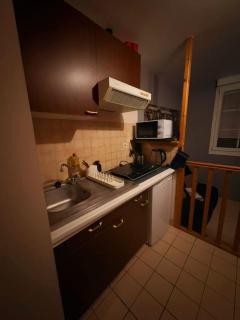 TheGarrisonLoft - 2