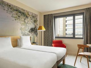 Novotel Madrid City Las Ventas - 1
