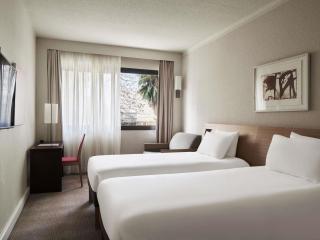 Novotel Athens - Atenas - 2