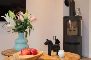 Landhuus an´n Peerhamm - 6