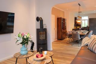 Landhuus an´n Peerhamm - 5