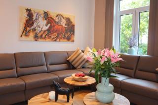 Landhuus an´n Peerhamm - 8