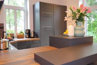 Landhuus an´n Peerhamm - 3