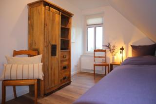 Landhuus an´n Peerhamm - 1