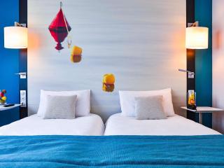 Mercure Lorient Centre - 2