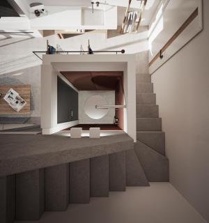 Dore Boutique Hotel - 9