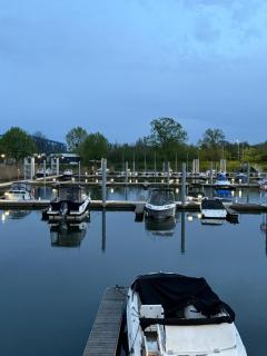 Lukrecja HouseBoat - 4