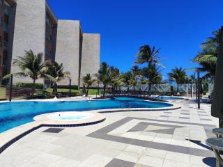 Apartamento em Condomínio Resort vizinho ao Beach Park - 7