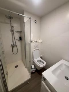 The luxury suite - 3