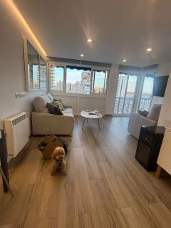 The luxury suite - 8