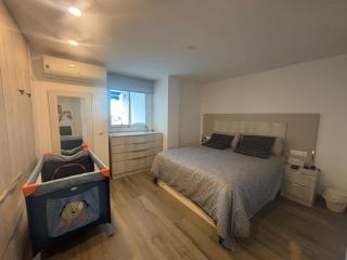 The luxury suite - 8