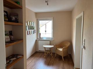 Antoniusblick Vacation Apartment - 1