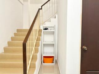 7BR Penang Stay Near Gurney and George Town - 8