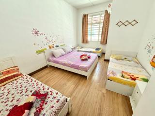 7BR Penang Stay Near Gurney and George Town - 4