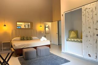 MANSION BR VILLA Piscina, Jacuzzi, 6 min de Provenza - 7