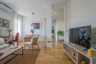 Stunning Stylish - 2BD 1BT - Chamberí - 7
