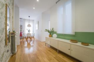 Stunning Stylish - 2BD 1BT - Chamberí - 5