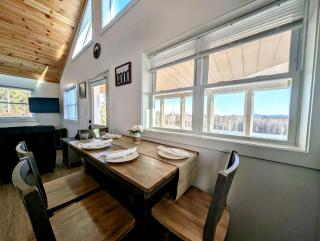 Peaceful Lakeside Cottage with Fire Pit & Acadia Views near Flanders Pond, Sullivan, Maine - 1