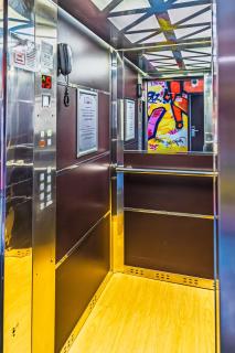 Art Hotel Simona - 6